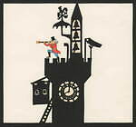 安野光雅の展覧会「安野先生のふしぎな学校」高知で、絵本原画など約150点展示｜写真2