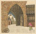 安野光雅の展覧会「安野先生のふしぎな学校」高知で、絵本原画など約150点展示｜写真1