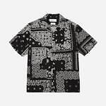 サタデーズ ニューヨークシティ×ミヤギヒデタカ、“バンダナ柄”シャツやトートバッグ｜写真2