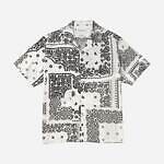 サタデーズ ニューヨークシティ×ミヤギヒデタカ、“バンダナ柄”シャツやトートバッグ｜写真1