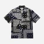 サタデーズ ニューヨークシティ×ミヤギヒデタカ、“バンダナ柄”シャツやトートバッグ｜写真3