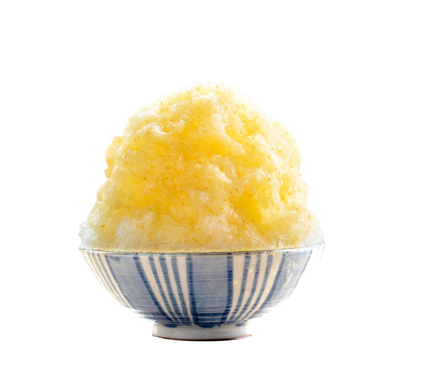 京王百貨店新宿店「スイーツ博覧会」“桃ウーロン”かき氷＆ショコラのせたチョコミントソフト｜写真6