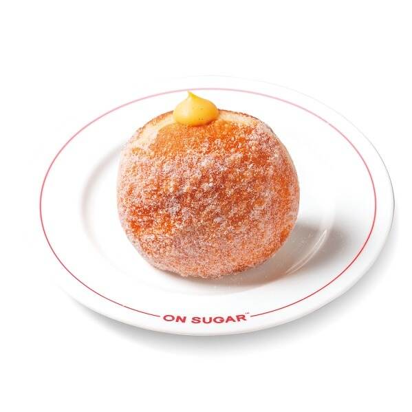 京王百貨店新宿店「スイーツ博覧会」“桃ウーロン”かき氷＆ショコラのせたチョコミントソフト｜写真2