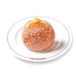 京王百貨店新宿店「スイーツ博覧会」“桃ウーロン”かき氷＆ショコラのせたチョコミントソフト｜写真2