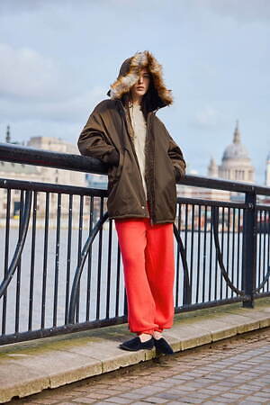 ティッカ(TICCA) 2025-26年秋冬ウィメンズコレクション  - 写真8