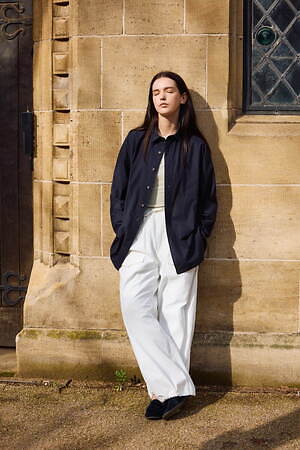 ティッカ(TICCA) 2025-26年秋冬ウィメンズコレクション  - 写真9