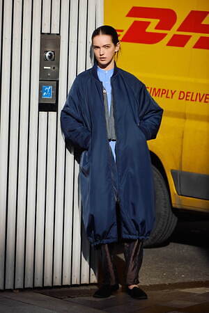 ティッカ(TICCA) 2025-26年秋冬ウィメンズコレクション  - 写真11