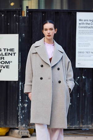 ティッカ(TICCA) 2025-26年秋冬ウィメンズコレクション  - 写真14