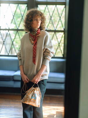 マニプリ(manipuri) 2025-26年秋冬ウィメンズコレクション  - 写真2