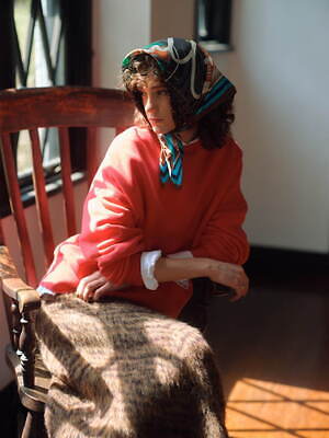 マニプリ(manipuri) 2025-26年秋冬ウィメンズコレクション  - 写真3