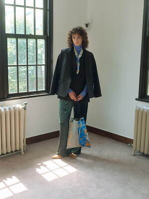 マニプリ(manipuri) 2025-26年秋冬ウィメンズコレクション  - 写真4