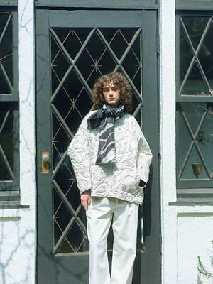 マニプリ(manipuri) 2025-26年秋冬ウィメンズコレクション  - 写真5