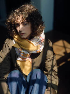 マニプリ(manipuri) 2025-26年秋冬ウィメンズコレクション  - 写真6