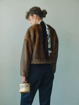 マニプリ(manipuri) 2025-26年秋冬ウィメンズコレクション  - 写真7