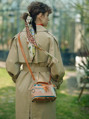 マニプリ(manipuri) 2025-26年秋冬ウィメンズコレクション  - 写真9