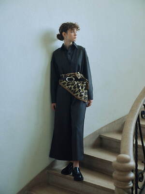 マニプリ(manipuri) 2025-26年秋冬ウィメンズコレクション  - 写真10