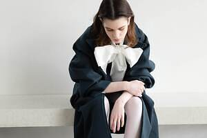 ネブローニ 2025-26AW コレクション
