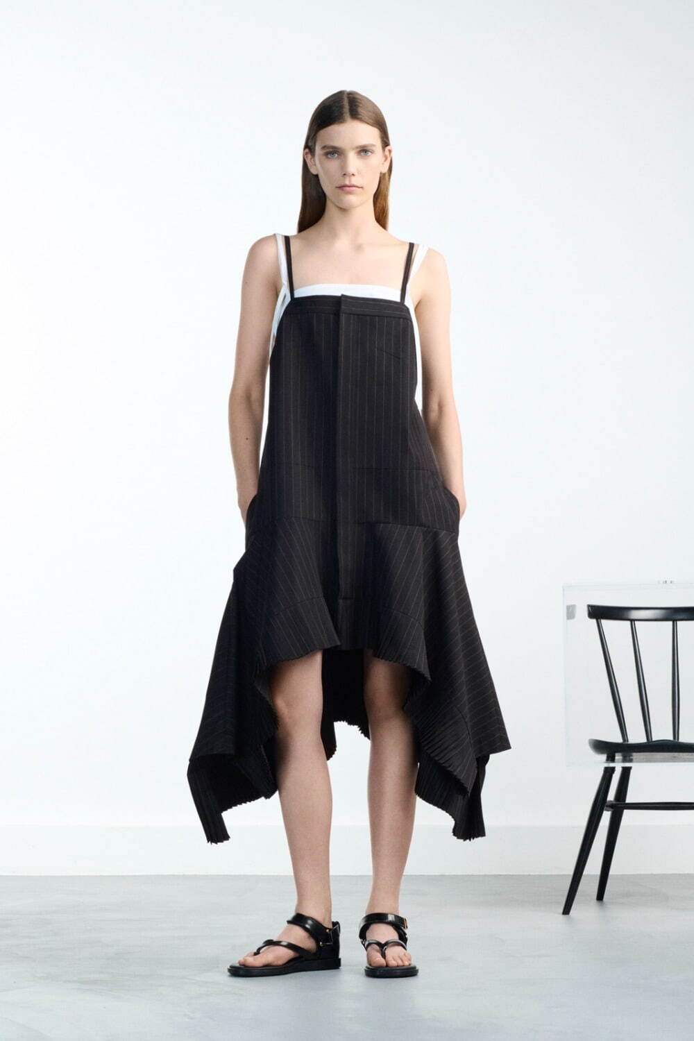 サカイ(sacai) 2026年春夏ウィメンズコレクション  - 写真31