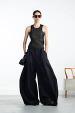 sacai 2026年春ウィメンズコレクション - 親しみと高揚感を感じられる衣服｜写真2