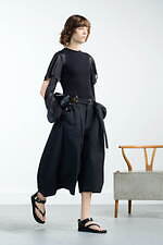 sacai 2026年春ウィメンズコレクション - 親しみと高揚感を感じられる衣服｜写真3