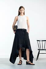 sacai 2026年春ウィメンズコレクション - 親しみと高揚感を感じられる衣服｜写真13