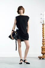 sacai 2026年春ウィメンズコレクション - 親しみと高揚感を感じられる衣服｜写真14