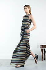 sacai 2026年春ウィメンズコレクション - 親しみと高揚感を感じられる衣服｜写真27