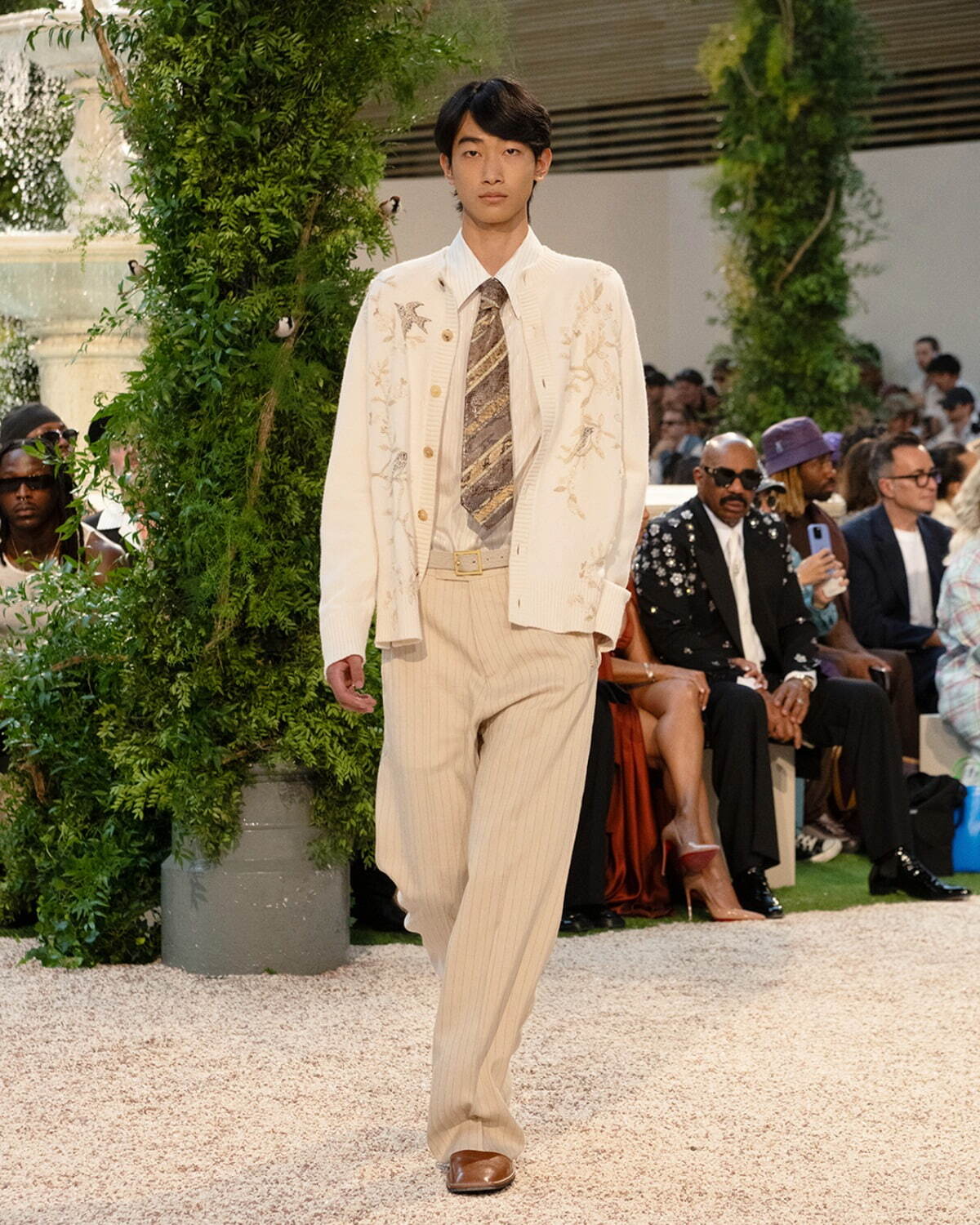 アミリ 2026年春夏<span>コレクション</span> - 写真5