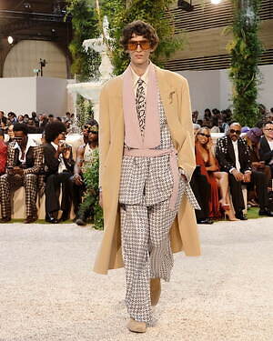 アミリ(AMIRI) 2026年春夏ウィメンズ&メンズコレクション  - 写真2