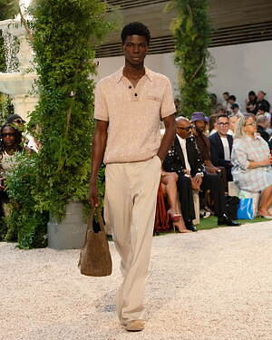 アミリ(AMIRI) 2026年春夏ウィメンズ&メンズコレクション  - 写真3