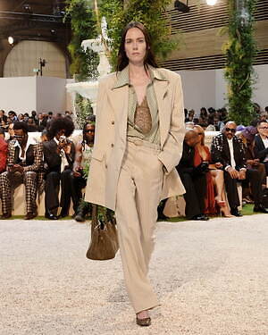 アミリ(AMIRI) 2026年春夏ウィメンズ&メンズコレクション  - 写真4