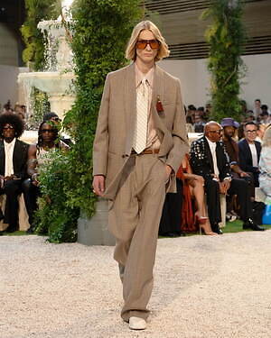 アミリ(AMIRI) 2026年春夏ウィメンズ&メンズコレクション  - 写真7