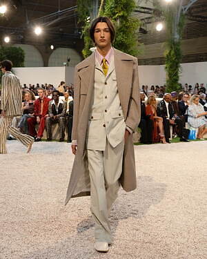 アミリ(AMIRI) 2026年春夏ウィメンズ&メンズコレクション  - 写真8