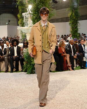 アミリ(AMIRI) 2026年春夏ウィメンズ&メンズコレクション  - 写真10