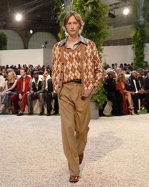 アミリ(AMIRI) 2026年春夏ウィメンズ&メンズコレクション  - 写真13