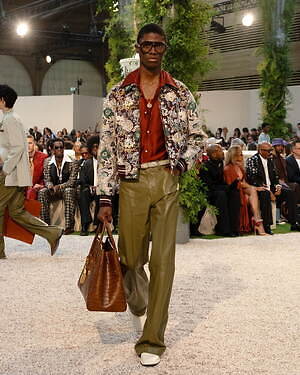 アミリ(AMIRI) 2026年春夏ウィメンズ&メンズコレクション  - 写真16