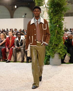 アミリ(AMIRI) 2026年春夏ウィメンズ&メンズコレクション  - 写真20