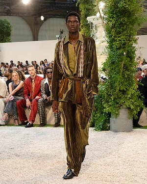 アミリ(AMIRI) 2026年春夏ウィメンズ&メンズコレクション  - 写真22