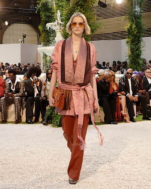 アミリ(AMIRI) 2026年春夏ウィメンズ&メンズコレクション  - 写真23