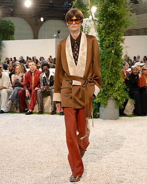 アミリ(AMIRI) 2026年春夏ウィメンズ&メンズコレクション  - 写真26