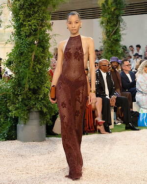 アミリ(AMIRI) 2026年春夏ウィメンズ&メンズコレクション  - 写真30