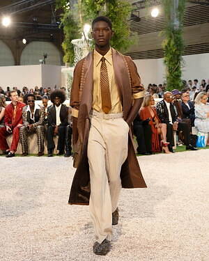 アミリ(AMIRI) 2026年春夏ウィメンズ&メンズコレクション  - 写真32