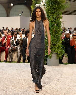 アミリ(AMIRI) 2026年春夏ウィメンズ&メンズコレクション  - 写真35