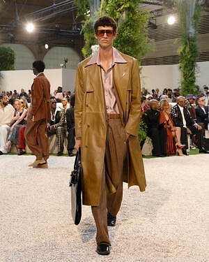 アミリ(AMIRI) 2026年春夏ウィメンズ&メンズコレクション  - 写真37