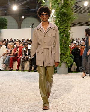 アミリ(AMIRI) 2026年春夏ウィメンズ&メンズコレクション  - 写真38