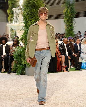 アミリ(AMIRI) 2026年春夏ウィメンズ&メンズコレクション  - 写真41