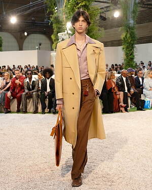 アミリ(AMIRI) 2026年春夏ウィメンズ&メンズコレクション  - 写真42