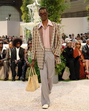 アミリ(AMIRI) 2026年春夏ウィメンズ&メンズコレクション  - 写真43