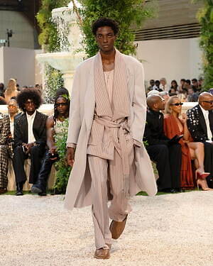 アミリ(AMIRI) 2026年春夏ウィメンズ&メンズコレクション  - 写真48