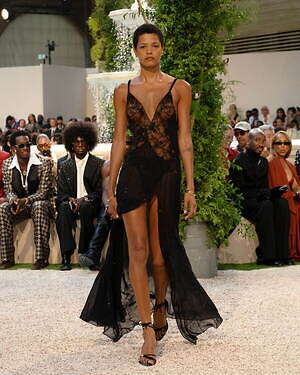 アミリ(AMIRI) 2026年春夏ウィメンズ&メンズコレクション  - 写真52